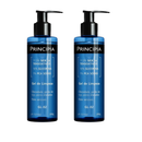 Gel de Limpeza Suave Principia GL-02 200g para Pele Sensível e Oleosa | Loja Celinea