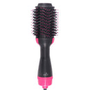 Escova Secadora 4 em 1 Profissional Anti-Frizz | Loja Celinea