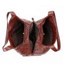 Bolsa Feminina Jhegger Média com Compartimentos