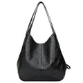Bolsa Feminina Jhegger Média com Compartimentos