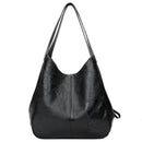Bolsa Feminina Jhegger Média com Compartimentos