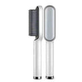 Escova Alisadora 5 em 1 Bivolt Anti-Frizz Profissional
