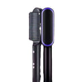 Escova Alisadora 5 em 1 Bivolt Anti-Frizz Profissional