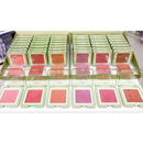 Blush Cintilante Fresh Face Silk Skin - Mauve Bloom Coral Crush Apricot Sunset Flush Ruby Rose