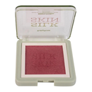 Blush Cintilante Fresh Face Silk Skin Ruby Rose – Efeito Natural e Acetinado
