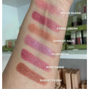 Blush Cintilante Fresh Face Silk Skin Ruby Rose – Efeito Natural e Acetinado