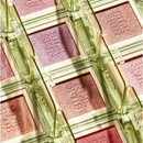 Blush Cintilante Fresh Face Silk Skin - Mauve Bloom Coral Crush Apricot Sunset Flush Ruby Rose