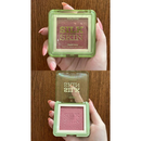 Blush Cintilante Fresh Face Silk Skin - Mauve Bloom Coral Crush Apricot Sunset Flush Ruby Rose