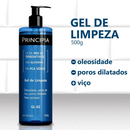 Gel de Limpeza Suave GL-02 c/ 500g