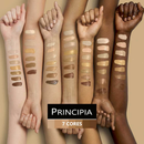 Principia Protetor Solar PS-05 Cor 3.0 c/ 14,5% Mix de Filtros UV + 5% Niacinamida FPS 70 - 30ml