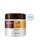 Kit Completo Maca Power karseell Máscara 500 g + condicionador 1L + Shampoo 1L + Óleo P 50ml