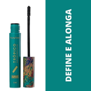 Máscara Para Cílios Trópico Ruby Rose | Volume, Alongamento e Curvatura – Loja Celinea