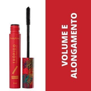 Máscara Para Cílios Trópico Ruby Rose | Volume, Alongamento e Curvatura – Loja Celinea