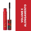 Máscara Para Cílios Trópico Ruby Rose | Volume, Alongamento e Curvatura – Loja Celinea