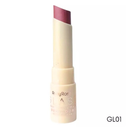 Batom Creamy Matte Glass Ruby Rose | 8 Cores Intensas, Alta Pigmentação e Longa Duração
