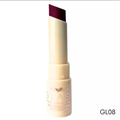 Batom Creamy Matte Glass Ruby Rose | 8 Cores Intensas, Alta Pigmentação e Longa Duração