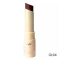 Batom Creamy Matte Glass Ruby Rose | 8 Cores Intensas, Alta Pigmentação e Longa Duração