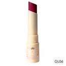 Batom Creamy Matte Glass Ruby Rose | 8 Cores Intensas, Alta Pigmentação e Longa Duração