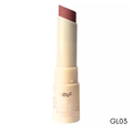 Batom Creamy Matte Glass Ruby Rose | 8 Cores Intensas, Alta Pigmentação e Longa Duração