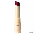 Batom Creamy Matte Glass Ruby Rose | 8 Cores Intensas, Alta Pigmentação e Longa Duração